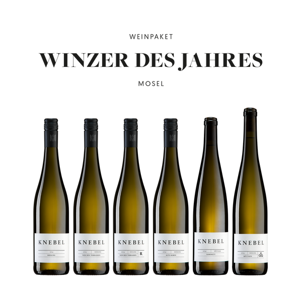 2024 Paket "Winzer des Jahres"